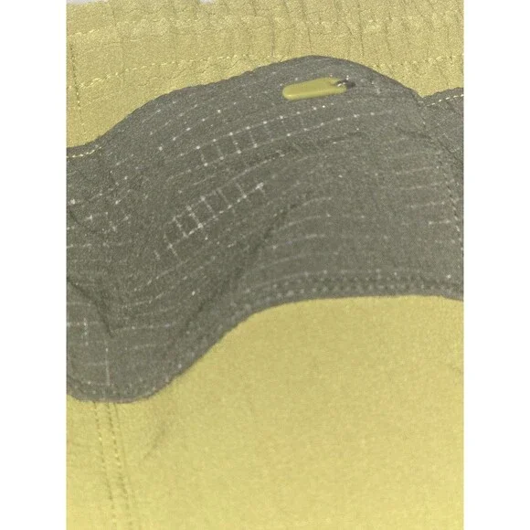 all In Motion Men's Trail Shorts 6" Inseam 87278993 L - Picture 7 of 9